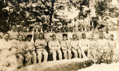 الضباط العراقيون الشيشان_1