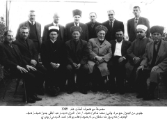 صور جماعية / السخنة 