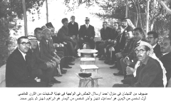 صور جماعية للشيشان