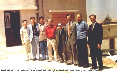 صور جماعية للشيشان