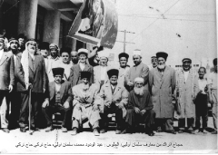 صور جماعية للشيشان