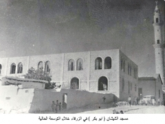 صور مسجد الشيشان_9