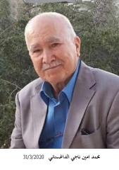 امين ناجي الداغستاني_1